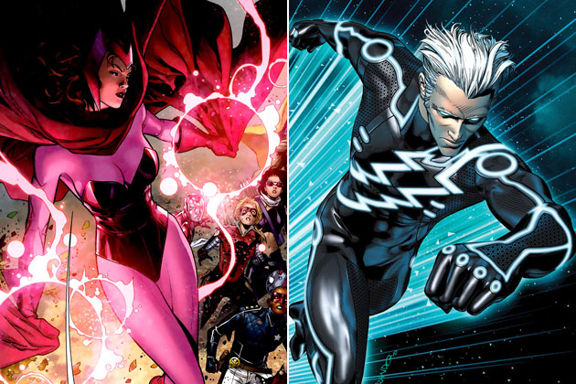 Scarlet-Witch-and-Quicksilver