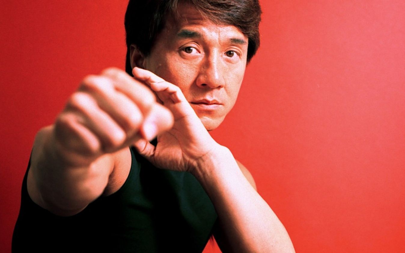 LET’S CELEBRATE JACKIE CHAN’S BIRTHDAY WITH EVERY JACKIE CHAN STUNT