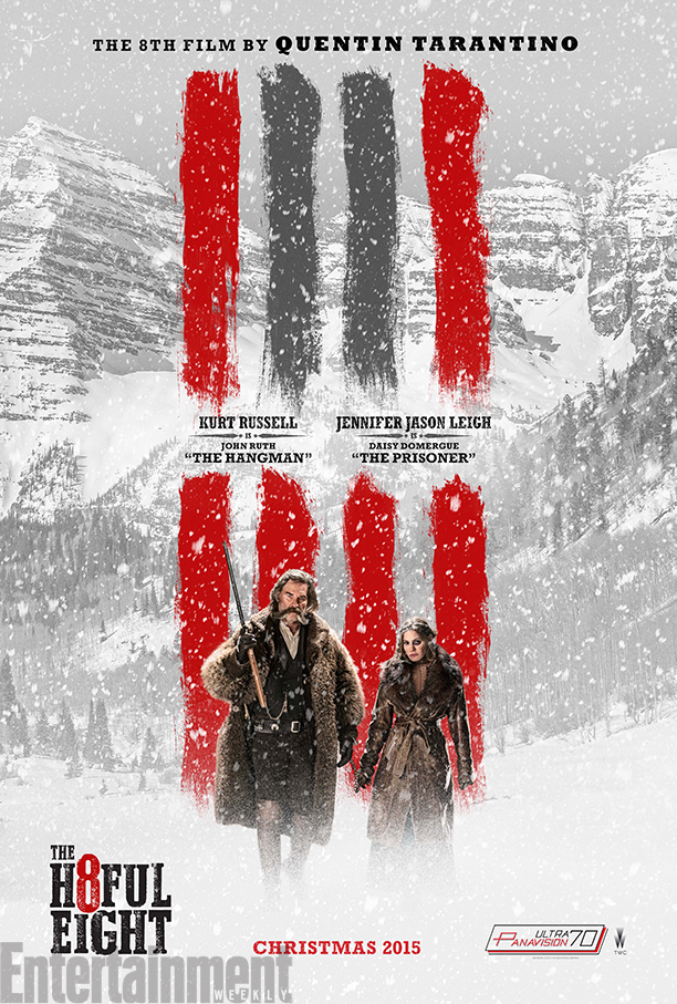 the-hateful-eight-poster