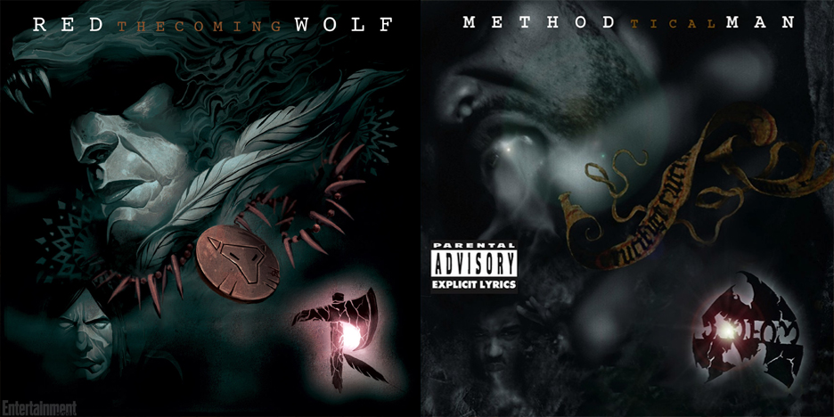 methwolf