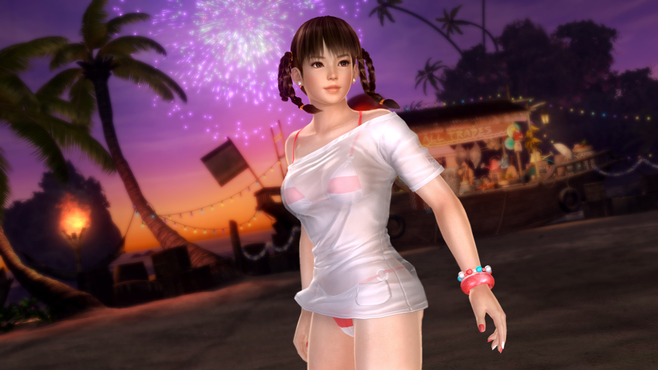 dead or alive xtreme nude mod