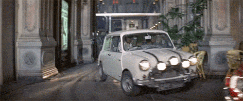 16-The-Italian-Job-1969-Austin-Mk-Mini-Cooper-S-1275-1967