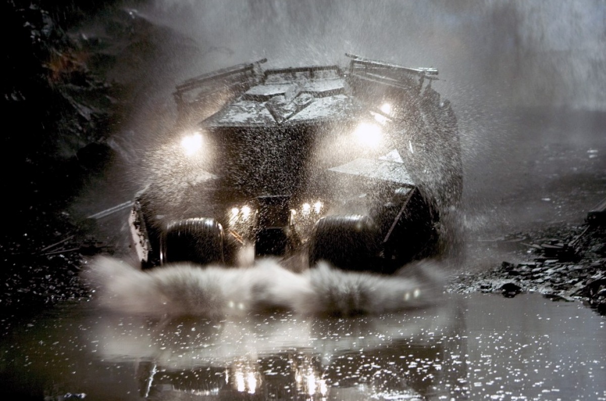 The 50 Greatest Movie Car Chases – Part 2 - Action A Go Go, LLC