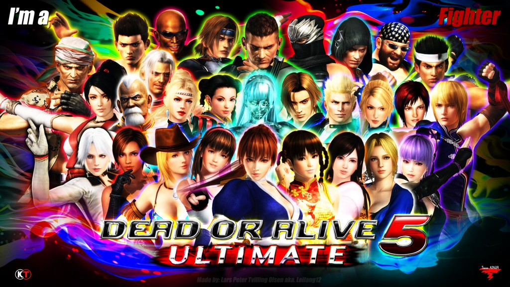 dead_or_alive_5_ultimate_all_characters_wallpaper_by_leifang12-d69bkcv
