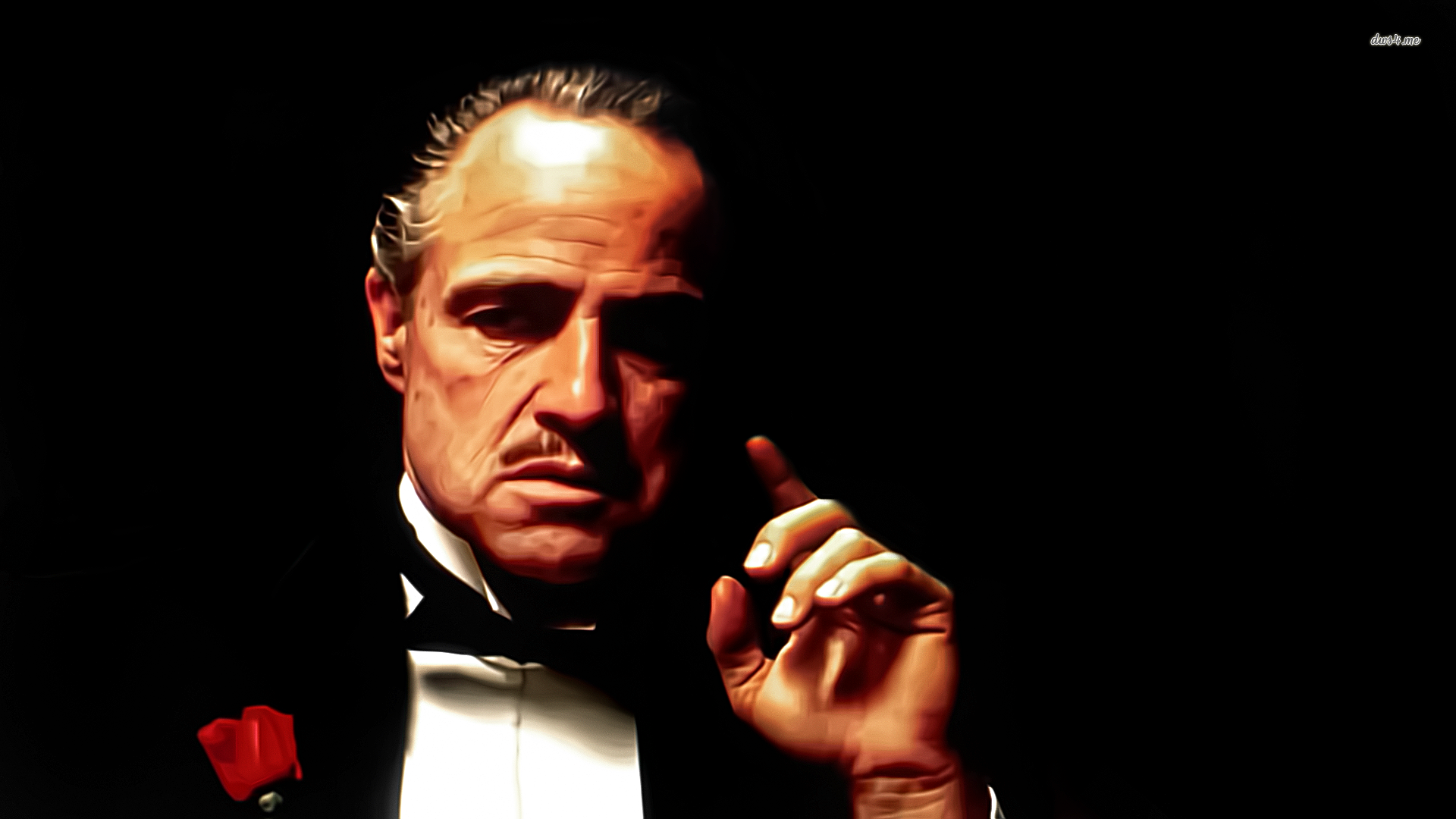 the godfather epic hbo streaming