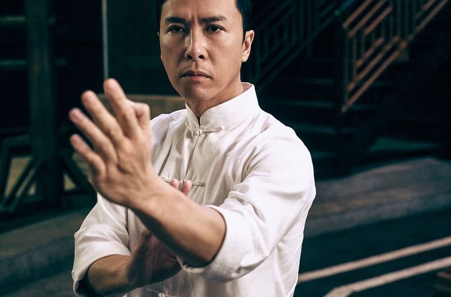 INTRODUCING…HIYAH, THE 24 HOUR MARTIAL ARTS CHANNEL Action A Go Go, LLC