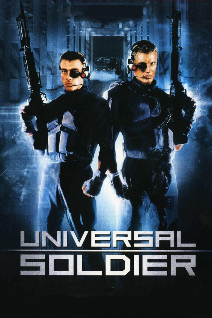 Universal-Soldier