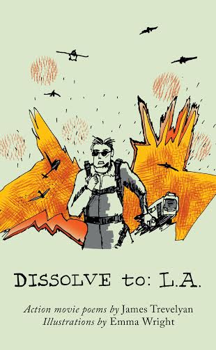 Dissolve To LA