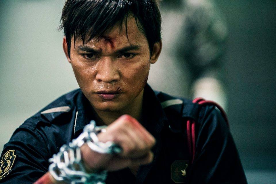KILL ZONE 2 (2016) Trailer + Fight Clips  Tony Jaa Martial Arts Action  Movie 