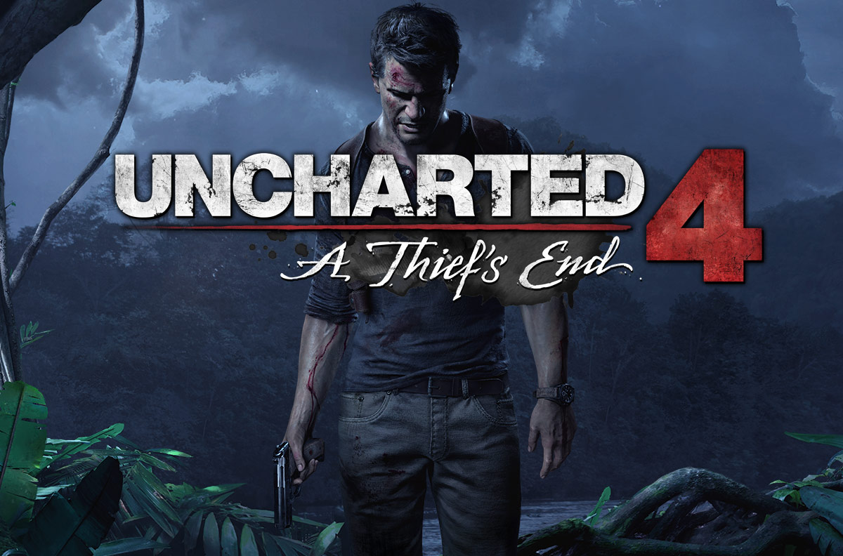 DEBATABLE: Uncharted 4 – A Thief’s End REVIEW – Action A Go Go, LLC