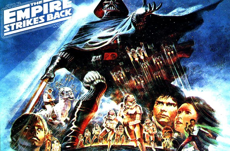 Why The Empire Strikes Back Is My Favorite Star Wars Film
