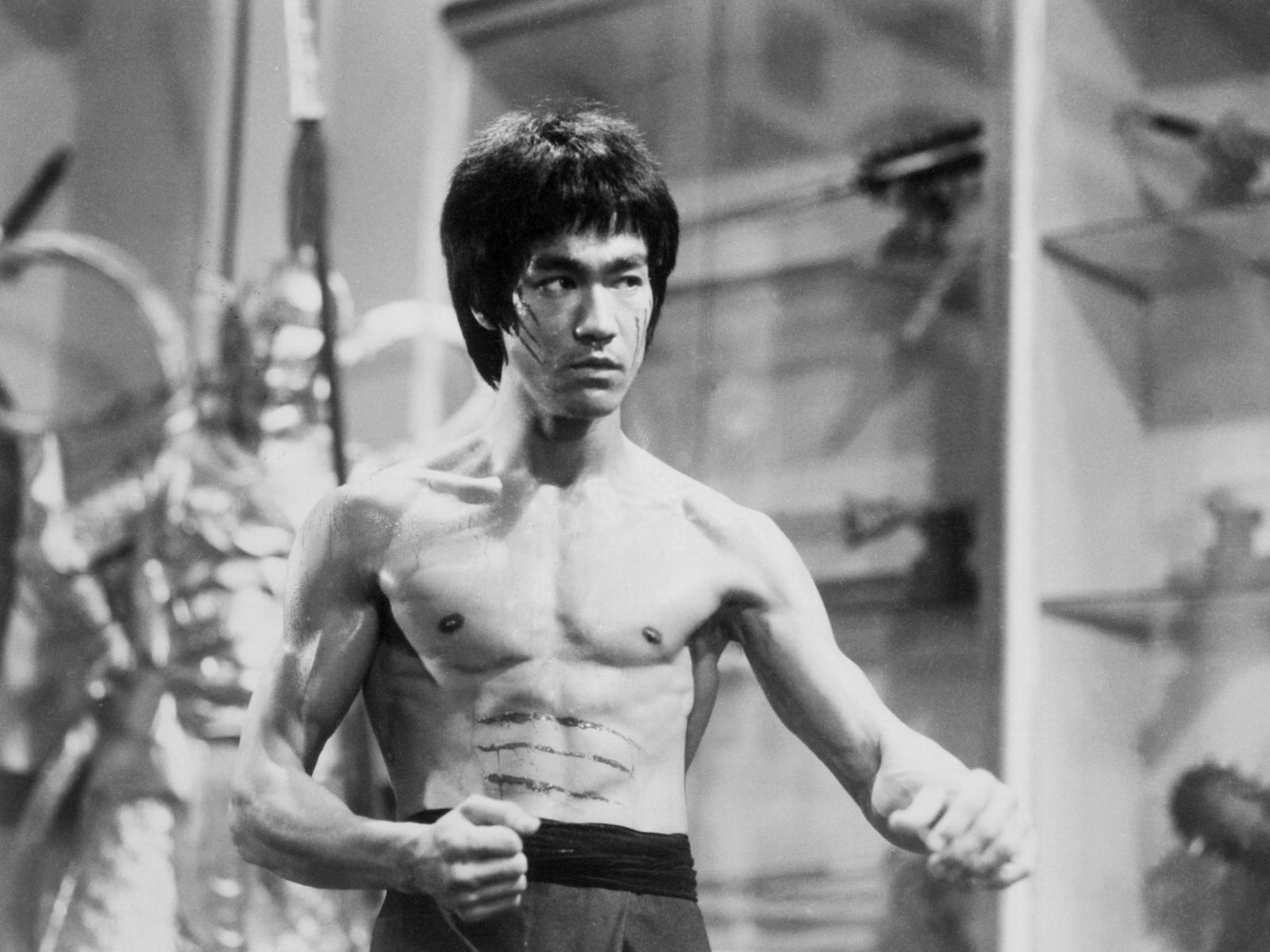 BIRTH OF THE DRAGON' MAY BE THE FIRST HONEST POTRAYAL OF BRUCE LEE PUT TO  SCREEN – Action A Go Go, LLC