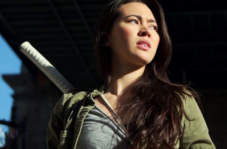 New ‘iron Fist Featurette Who Is Colleen Wing Action A Go Go Llc