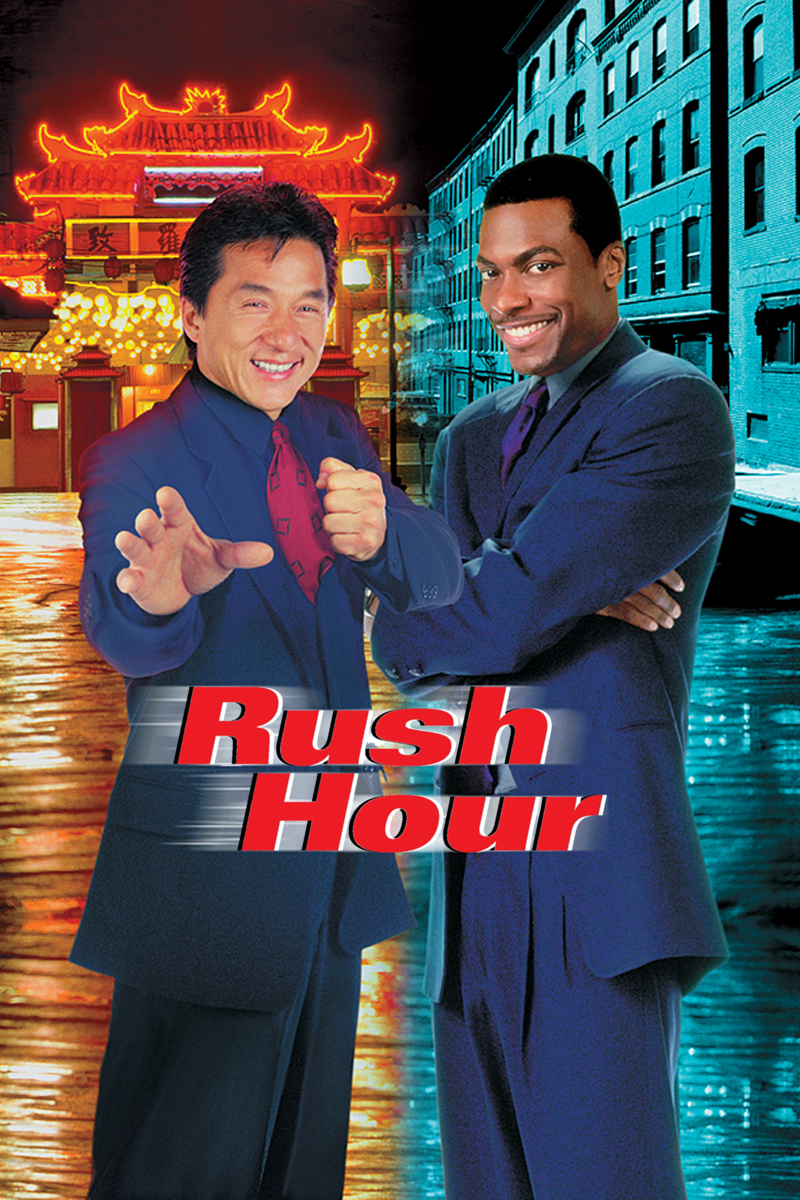 Rush-Hour