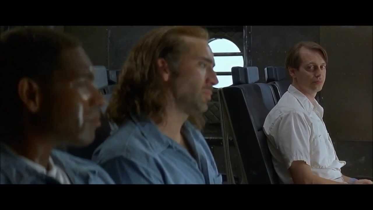 THE NIGHT SHIFT: EXAMINING CON AIR – THE UNRATED EXTENDED EDITION