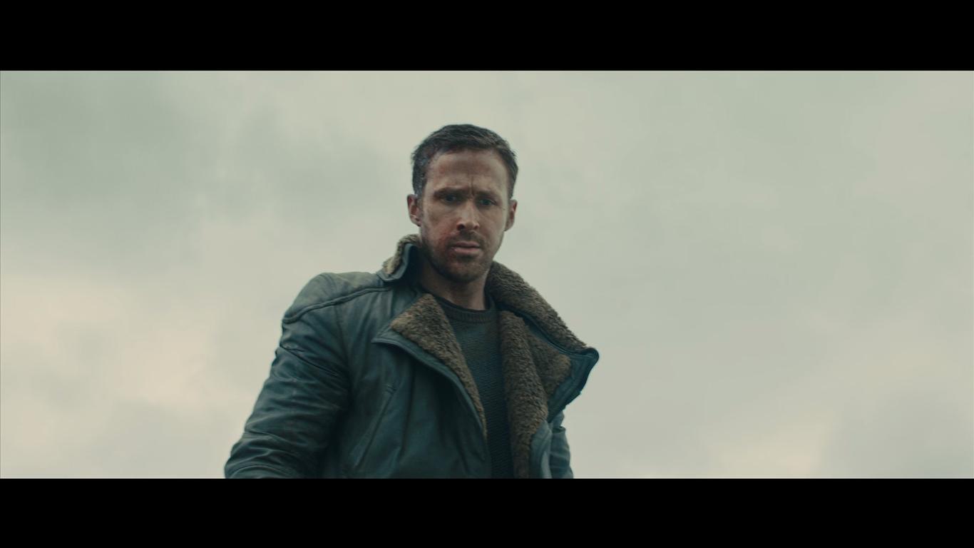 ‘BLADE RUNNER 2049’ GETS A 1982 TRAILER - Action A Go Go, LLC