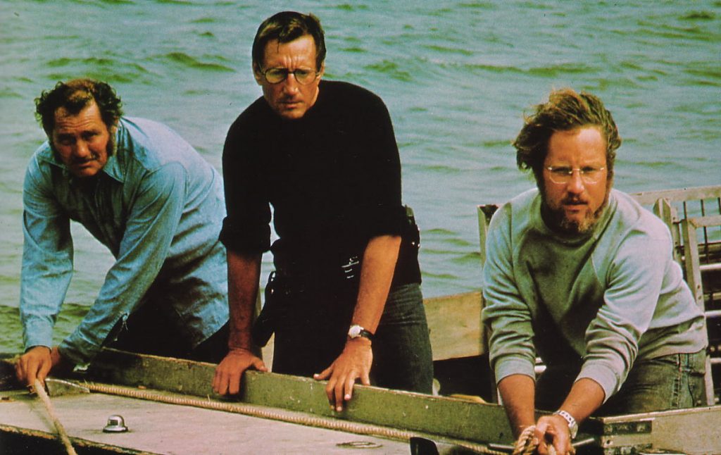 42 Years Ago, ‘Jaws’ Changed Movie History! Action A Go Go, LLC