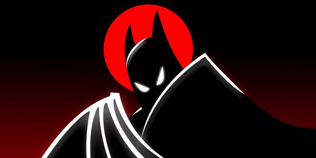 Batman-The-Animated-Series-cover-image