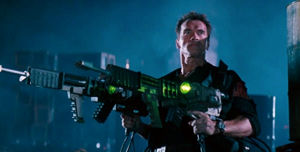 The Top 5 Underrated Schwarzenegger Movies Action A Go Go Llc