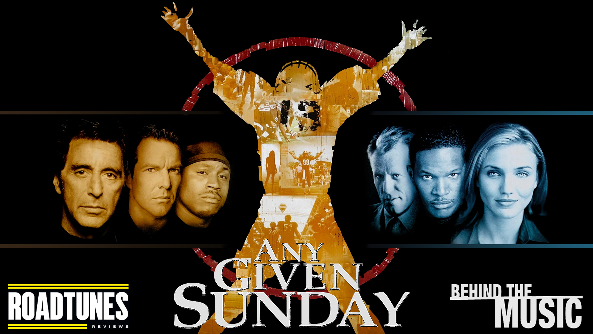 59 Best Photos Any Given Sunday Movie Soundtrack / Any Given Sunday Original Movie Soundtrack CD 75678327223 ...